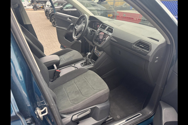 Volkswagen Tiguan 1.4 TSI eHybrid 245Pk 1E Eig!/ACC/Trekhaak/BTW!