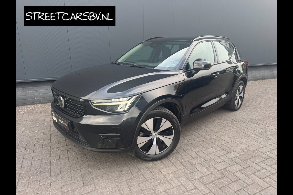 Volvo XC40 1.5 T4 PHEV/1e eig./Trekhaak/incl. BTW!