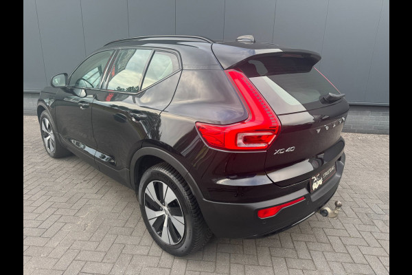 Volvo XC40 1.5 T4 PHEV/1e eig./Trekhaak/incl. BTW!