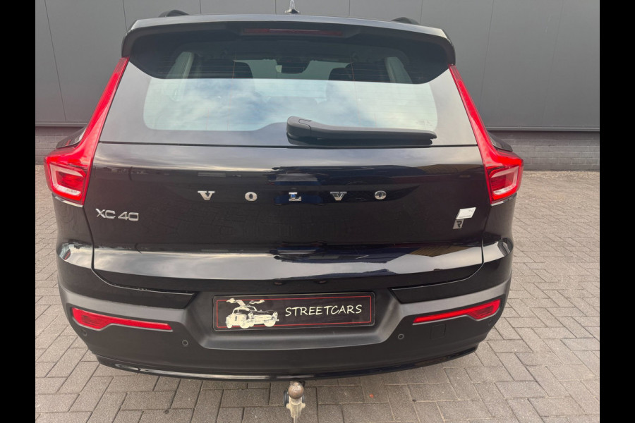 Volvo XC40 1.5 T4 PHEV/1e eig./Trekhaak/incl. BTW!