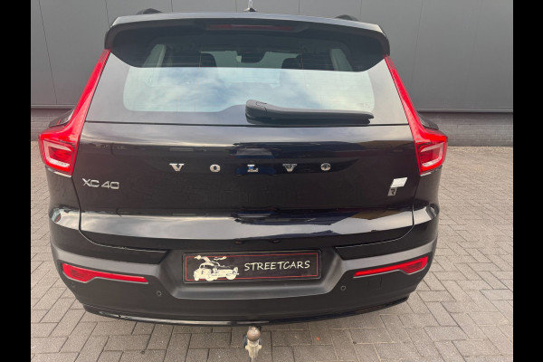 Volvo XC40 1.5 T4 PHEV/1e eig./Trekhaak/incl. BTW!
