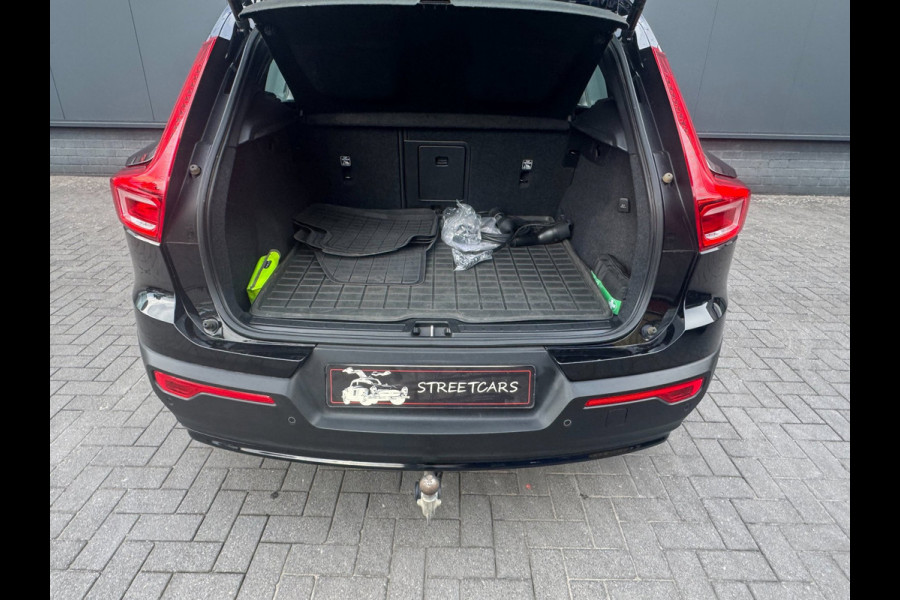 Volvo XC40 1.5 T4 PHEV/1e eig./Trekhaak/incl. BTW!