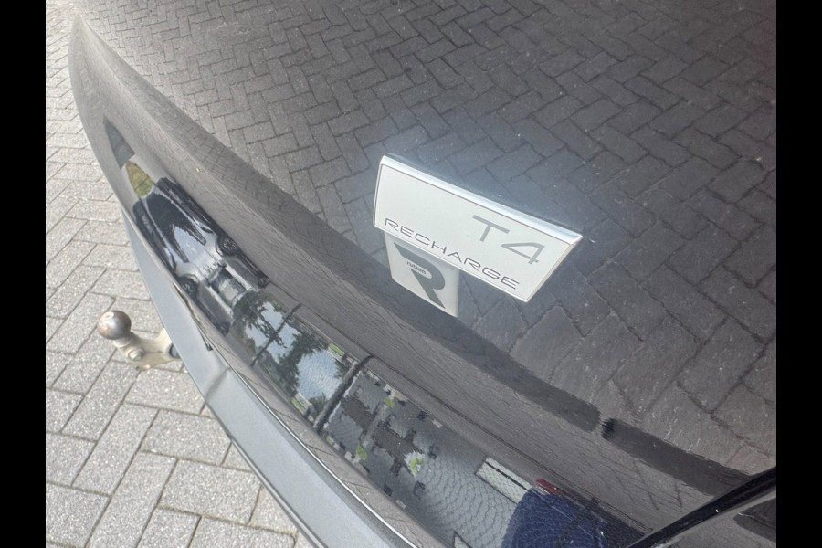 Volvo XC40 1.5 T4 PHEV/1e eig./Trekhaak/incl. BTW!