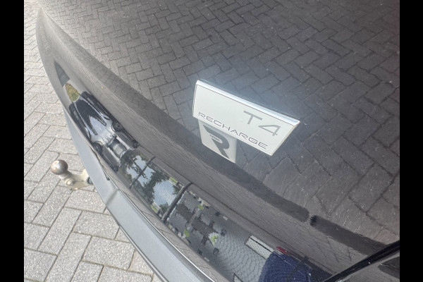 Volvo XC40 1.5 T4 PHEV/1e eig./Trekhaak/incl. BTW!
