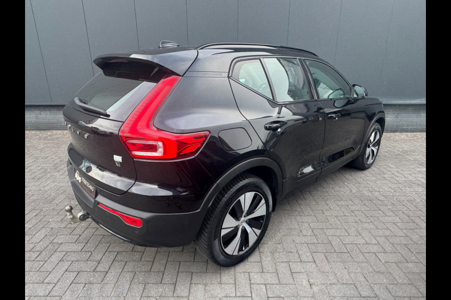 Volvo XC40 1.5 T4 PHEV/1e eig./Trekhaak/incl. BTW!