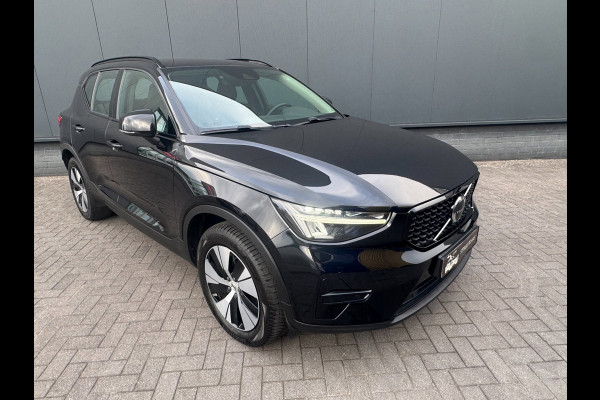 Volvo XC40 1.5 T4 PHEV/1e eig./Trekhaak/incl. BTW!