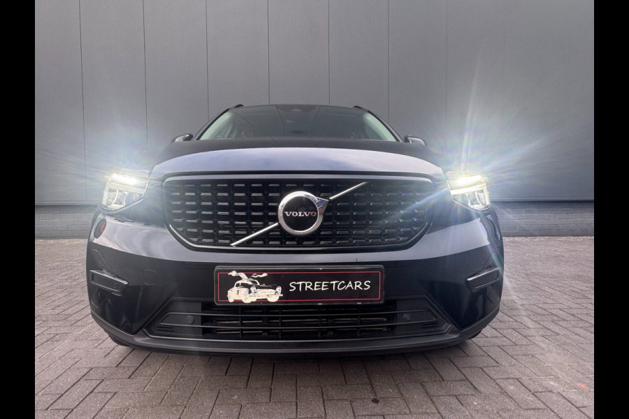 Volvo XC40 1.5 T4 PHEV/1e eig./Trekhaak/incl. BTW!