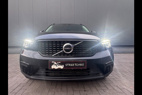 Volvo XC40 1.5 T4 PHEV/1e eig./Trekhaak/incl. BTW!