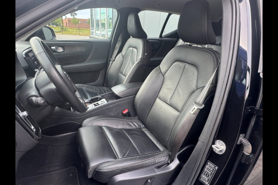 Volvo XC40 1.5 T4 PHEV/1e eig./Trekhaak/incl. BTW!