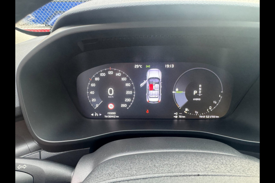 Volvo XC40 1.5 T4 PHEV/1e eig./Trekhaak/incl. BTW!