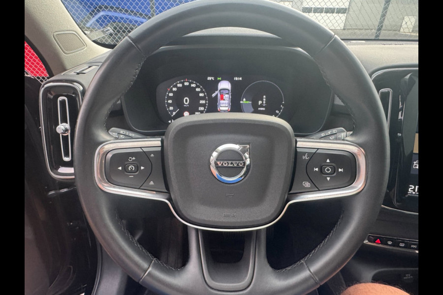Volvo XC40 1.5 T4 PHEV/1e eig./Trekhaak/incl. BTW!