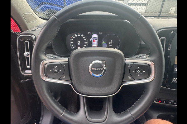 Volvo XC40 1.5 T4 PHEV/1e eig./Trekhaak/incl. BTW!