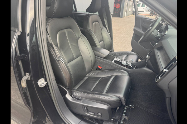 Volvo XC40 1.5 T4 PHEV/1e eig./Trekhaak/incl. BTW!