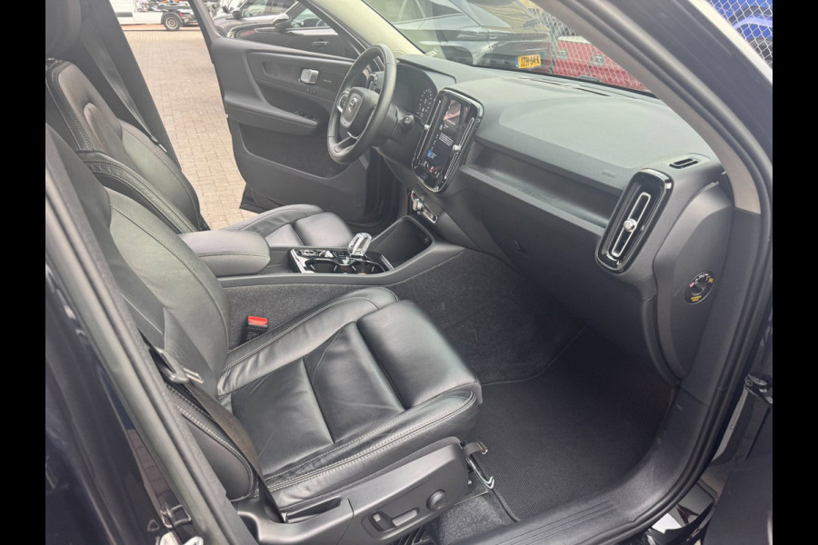Volvo XC40 1.5 T4 PHEV/1e eig./Trekhaak/incl. BTW!