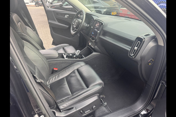 Volvo XC40 1.5 T4 PHEV/1e eig./Trekhaak/incl. BTW!