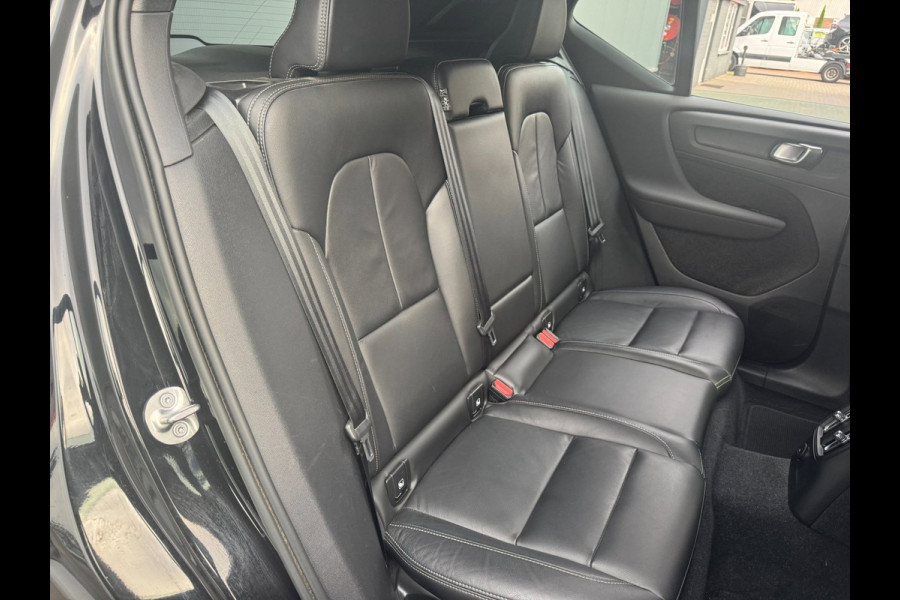 Volvo XC40 1.5 T4 PHEV/1e eig./Trekhaak/incl. BTW!