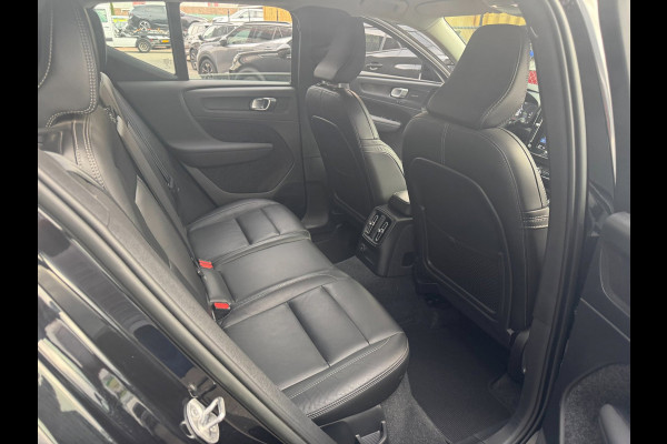 Volvo XC40 1.5 T4 PHEV/1e eig./Trekhaak/incl. BTW!