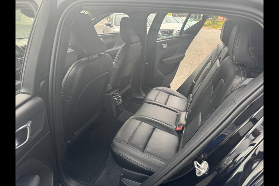Volvo XC40 1.5 T4 PHEV/1e eig./Trekhaak/incl. BTW!