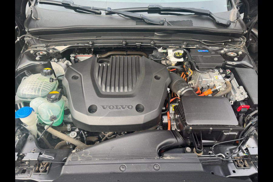 Volvo XC40 1.5 T4 PHEV/1e eig./Trekhaak/incl. BTW!