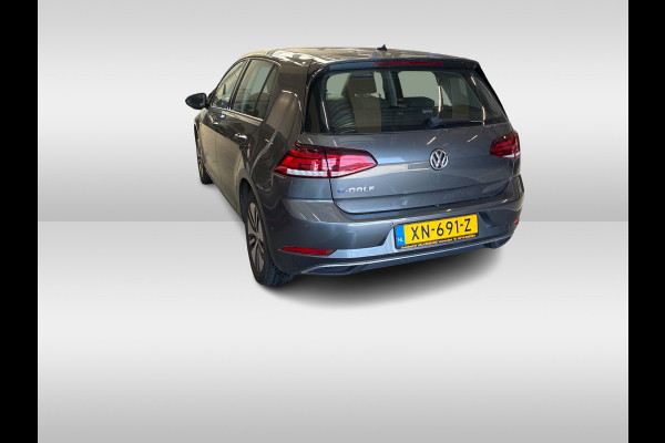 Volkswagen e-Golf e-Golf / Warmtepomp / CarPlay / Parkeerhulp V+A / 16'' / ACC