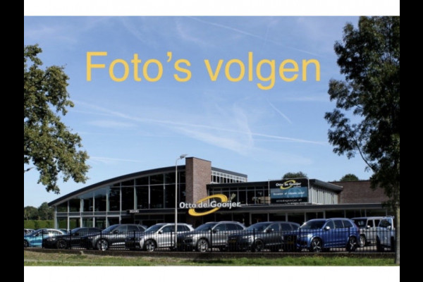 Volkswagen e-Golf e-Golf / Warmtepomp / CarPlay / Parkeerhulp V+A / 16'' / ACC