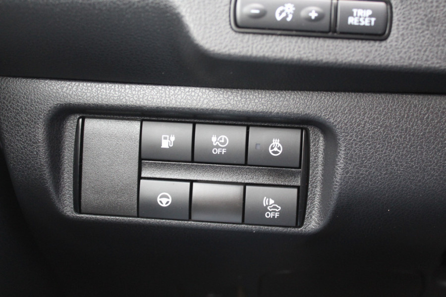 Nissan Leaf e+ Tekna 62 kWh / Trekhaak / 360Camera / Leder / Keyless / 17'' / CarPlay / Dodehoek / DAB / ACC / Stoelverwarming 4x / Warmtepomp