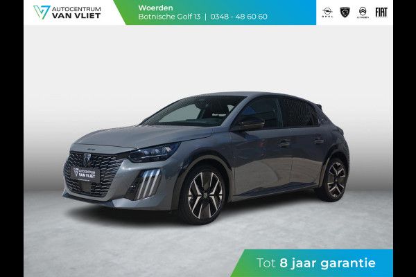 Peugeot 208 1.2 Hybrid 145 e-DCS6 GT 360 Camera