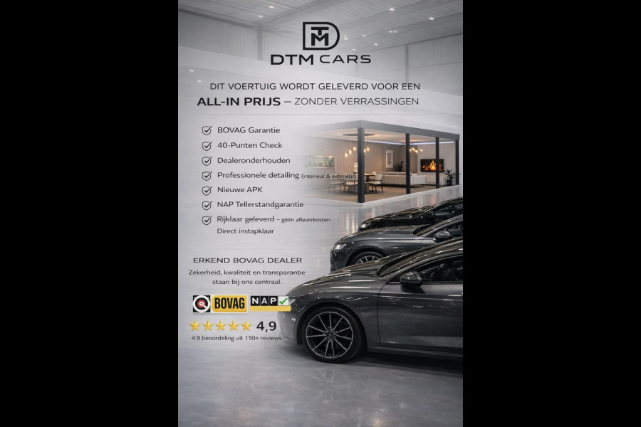 Škoda Fabia Combi 1.0 TSI Monte Carlo COMBI | NAVI | CARPLAY | STOELVERWARMING | SPORT | LED | LM VELGEN