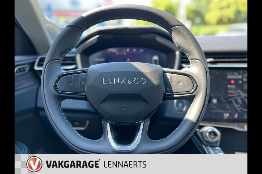 Lynk & Co 01 1.5 PHEV HYBRID 261 PK 6.6kw lader MY2023 (BOVAG/RIJKLAARPRIJS)