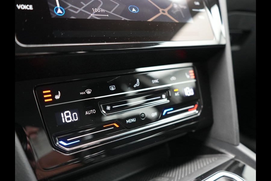 Volkswagen Passat Variant 1.4 TSI GTE Business PHEV 218pk Dealer O.H. | Adaptive Cruise | Camera | Voorstoelen Verwarmd | Apple Carplay | Navigatie | DAB | Park Assist | Draadloze Telefoonlader | IQ Drive | Plug In Hybrid |