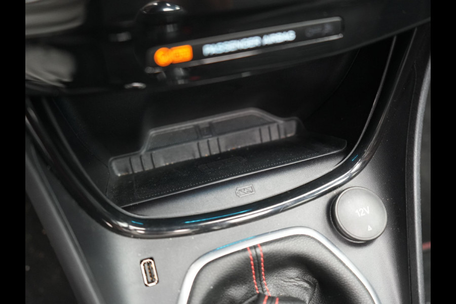Ford Puma 1.0 EcoBoost Hybrid ST-Line X 168pk Dealer O.H | Trekhaak Afn. | Panodak | Adaptive Cruise | Bang & Olufsen | Camera | Sportstoelen & Stuur Verwarmd | Keyless | Virtual | Navigatie | DAB | 17"L.M |