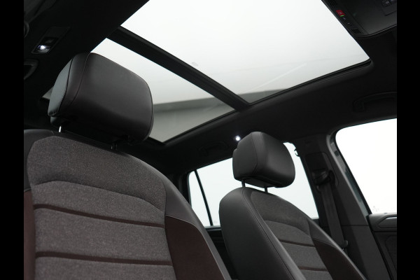 Seat Tarraco 1.4 TSI e-Hybrid PHEV Xcellence 259pk | Trekhaak Af Fabriek | Panodak | Camera | Adaptive Cruise | Sportstoelen Verwarmd | BLIS | Keyless | Virtual | Navigatie | DAB | 19"L.M | Plug In Hybrid |