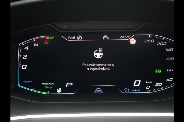 Seat Tarraco 1.4 TSI e-Hybrid PHEV Xcellence 259pk | Trekhaak Af Fabriek | Panodak | Camera | Adaptive Cruise | Sportstoelen Verwarmd | BLIS | Keyless | Virtual | Navigatie | DAB | 19"L.M | Plug In Hybrid |
