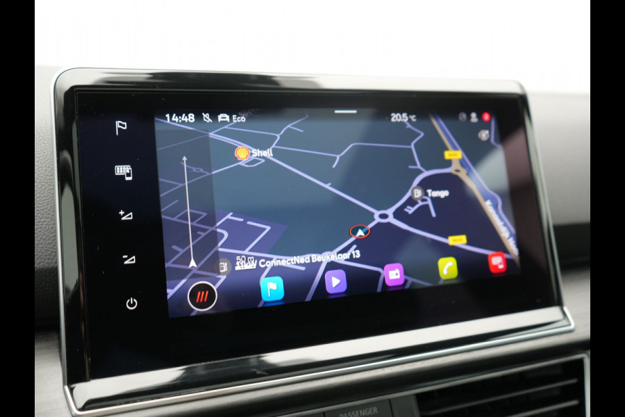 Seat Tarraco 1.4 TSI e-Hybrid PHEV Xcellence 259pk | Trekhaak Af Fabriek | Panodak | Camera | Adaptive Cruise | Sportstoelen Verwarmd | BLIS | Keyless | Virtual | Navigatie | DAB | 19"L.M | Plug In Hybrid |