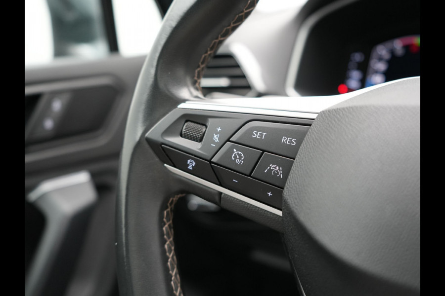 Seat Tarraco 1.4 TSI e-Hybrid PHEV Xcellence 259pk | Trekhaak Af Fabriek | Panodak | Camera | Adaptive Cruise | Sportstoelen Verwarmd | BLIS | Keyless | Virtual | Navigatie | DAB | 19"L.M | Plug In Hybrid |