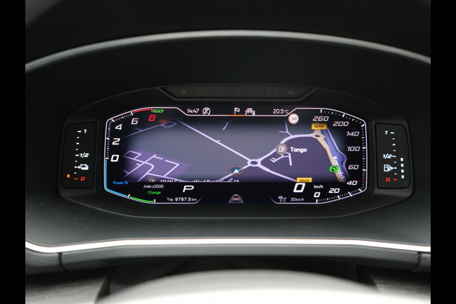 Seat Tarraco 1.4 TSI e-Hybrid PHEV Xcellence 259pk | Trekhaak Af Fabriek | Panodak | Camera | Adaptive Cruise | Sportstoelen Verwarmd | BLIS | Keyless | Virtual | Navigatie | DAB | 19"L.M | Plug In Hybrid |
