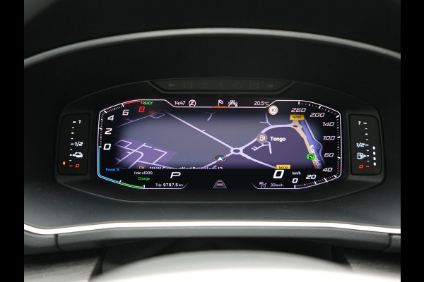Seat Tarraco 1.4 TSI e-Hybrid PHEV Xcellence 259pk | Trekhaak Af Fabriek | Panodak | Camera | Adaptive Cruise | Sportstoelen Verwarmd | BLIS | Keyless | Virtual | Navigatie | DAB | 19"L.M | Plug In Hybrid |