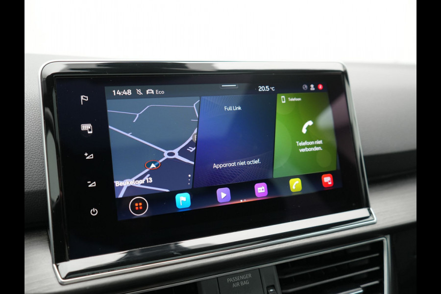 Seat Tarraco 1.4 TSI e-Hybrid PHEV Xcellence 259pk | Trekhaak Af Fabriek | Panodak | Camera | Adaptive Cruise | Sportstoelen Verwarmd | BLIS | Keyless | Virtual | Navigatie | DAB | 19"L.M | Plug In Hybrid |