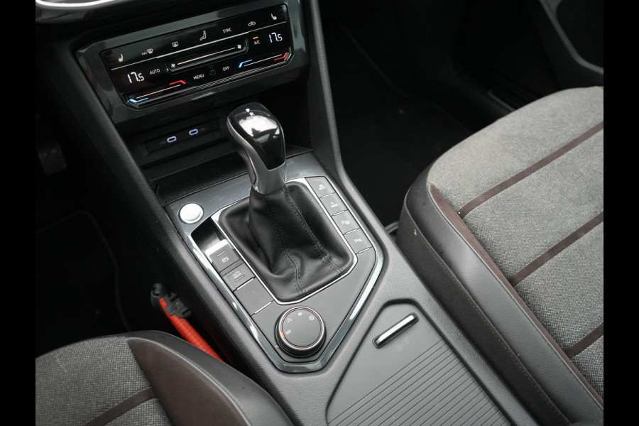 Seat Tarraco 1.4 TSI e-Hybrid PHEV Xcellence 259pk | Trekhaak Af Fabriek | Panodak | Camera | Adaptive Cruise | Sportstoelen Verwarmd | BLIS | Keyless | Virtual | Navigatie | DAB | 19"L.M | Plug In Hybrid |