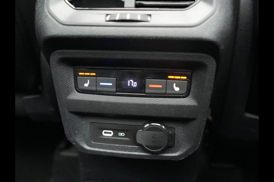 Seat Tarraco 1.4 TSI e-Hybrid PHEV Xcellence 259pk | Trekhaak Af Fabriek | Panodak | Camera | Adaptive Cruise | Sportstoelen Verwarmd | BLIS | Keyless | Virtual | Navigatie | DAB | 19"L.M | Plug In Hybrid |