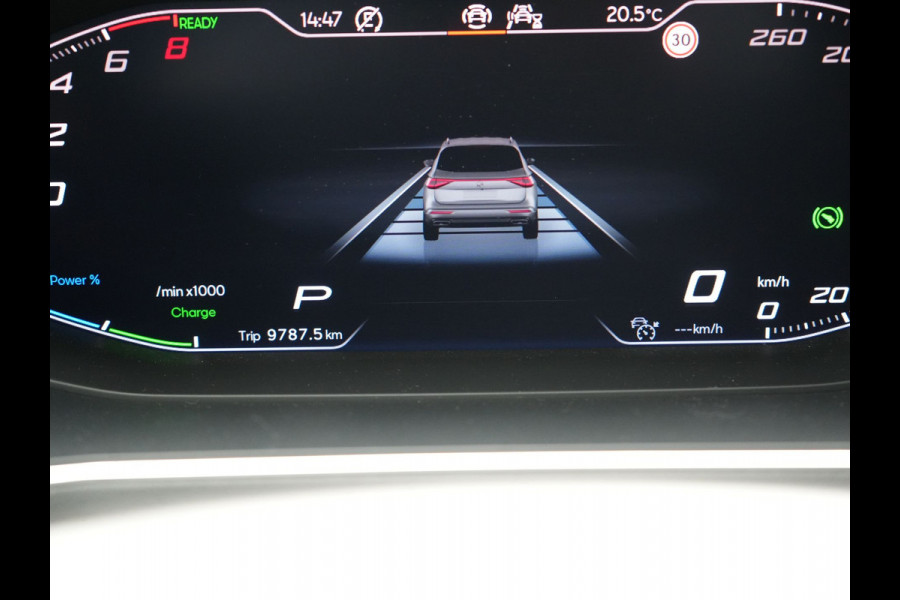Seat Tarraco 1.4 TSI e-Hybrid PHEV Xcellence 259pk | Trekhaak Af Fabriek | Panodak | Camera | Adaptive Cruise | Sportstoelen Verwarmd | BLIS | Keyless | Virtual | Navigatie | DAB | 19"L.M | Plug In Hybrid |
