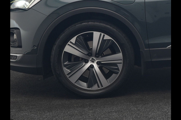 Seat Tarraco 1.4 TSI e-Hybrid PHEV Xcellence 259pk | Trekhaak Af Fabriek | Panodak | Camera | Adaptive Cruise | Sportstoelen Verwarmd | BLIS | Keyless | Virtual | Navigatie | DAB | 19"L.M | Plug In Hybrid |
