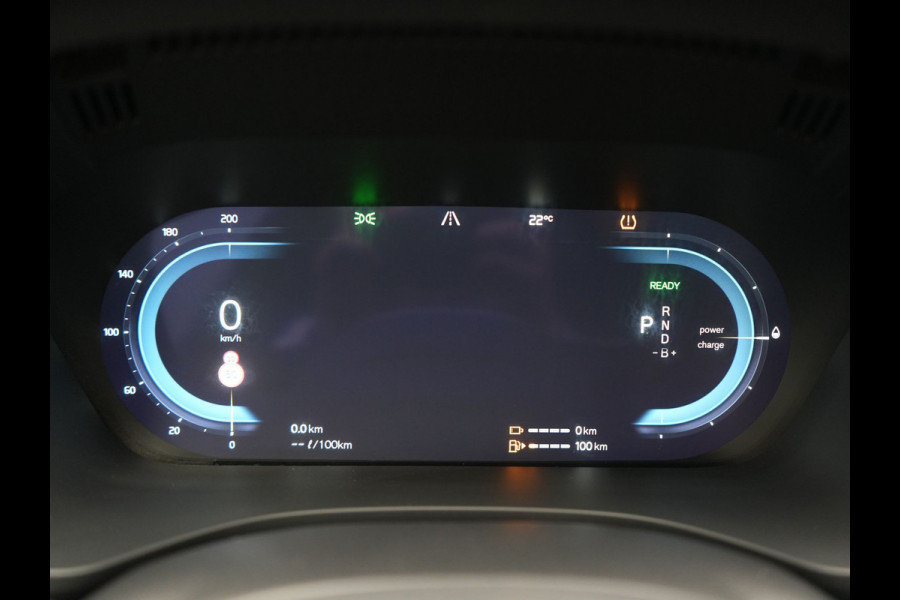 Volvo XC60 T6 AWD Plus Dark LONG RANGE PHEV 350pk Dealer O.H. | Trekhaak Af Fabriek | Panodak | Camera | Harman / Kardon | Lederen Sportstoelen Memory & Verwarmd | Keyless | Apple Carplay | Google Assistant | Navigatie | Virtual | DAB | 19"L.M | Plug In Hybrid |
