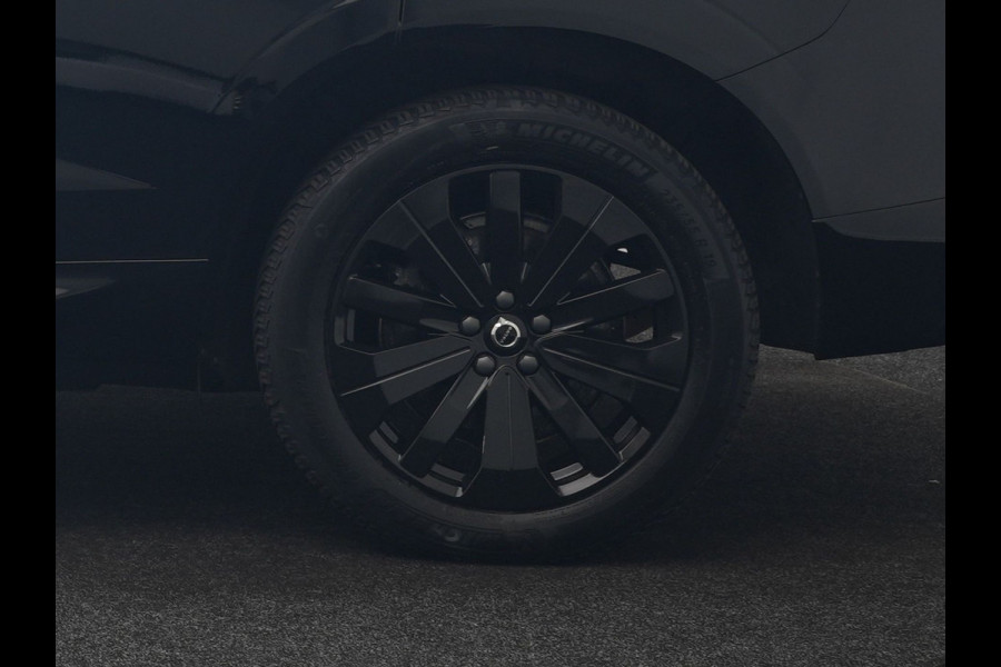 Volvo XC60 T6 AWD Plus Dark LONG RANGE PHEV 350pk Dealer O.H. | Trekhaak Af Fabriek | Panodak | Camera | Harman / Kardon | Lederen Sportstoelen Memory & Verwarmd | Keyless | Apple Carplay | Google Assistant | Navigatie | Virtual | DAB | 19"L.M | Plug In Hybrid |