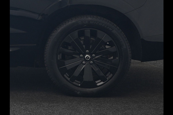 Volvo XC60 T6 AWD Plus Dark LONG RANGE PHEV 350pk Dealer O.H. | Trekhaak Af Fabriek | Panodak | Camera | Harman / Kardon | Lederen Sportstoelen Memory & Verwarmd | Keyless | Apple Carplay | Google Assistant | Navigatie | Virtual | DAB | 19"L.M | Plug In Hybrid |