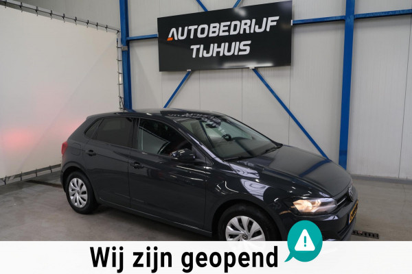 Volkswagen Polo 1.0 TSI Comfortline Automaat - N.A.P. Airco, Cruise, PDC.