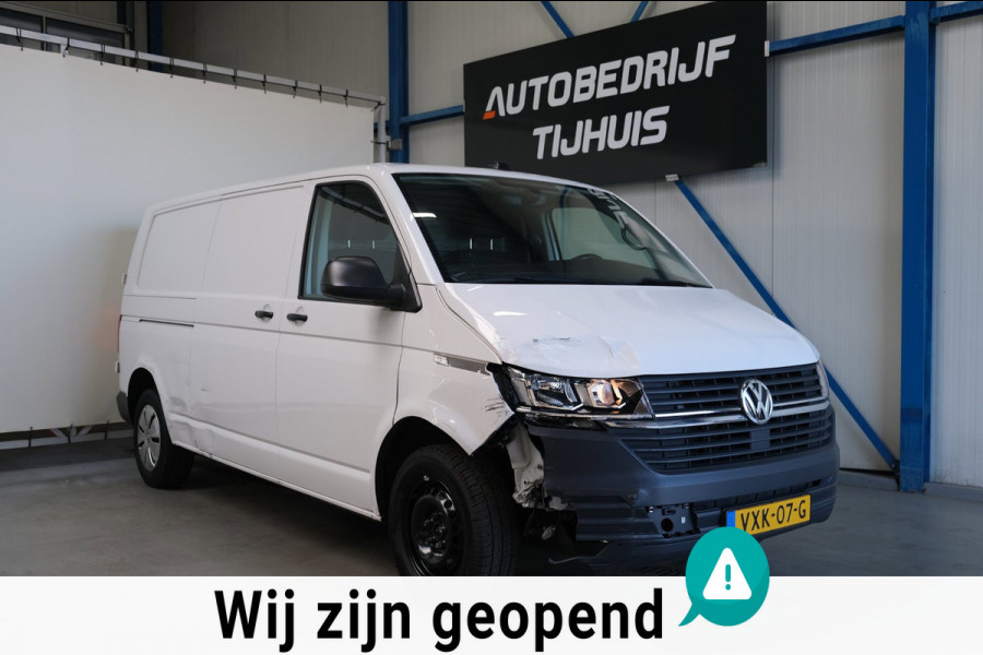 Volkswagen Transporter 2.0 TDI L2H1 28 > Schade <