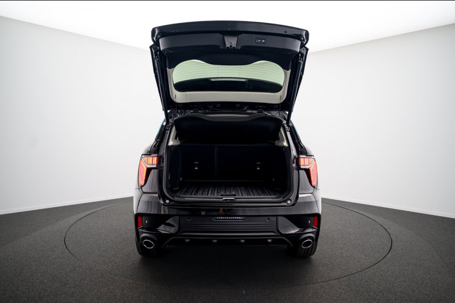 Lynk & Co 01 1.5 261PK Plug-in Hybrid *BLACK PAKKET* 360° Camera Pano/dak Apple/Carplay Adaptive/Cruise
