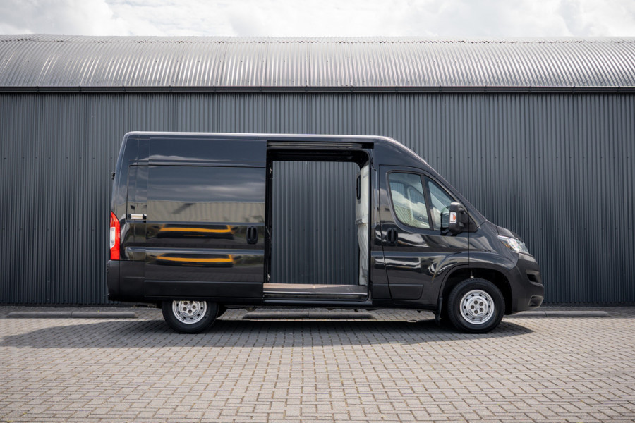 Peugeot Boxer 2.2 BlueHDi 140 L2H2 | 140 PK | 3-Zits | Cruise | Camera | Navi | Airco