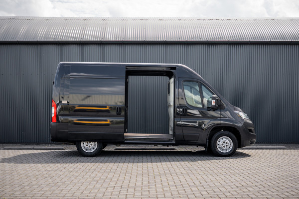 Peugeot Boxer 2.2 BlueHDi 140 L2H2 | 140 PK | 3-Zits | Cruise | Camera | Navi | Airco
